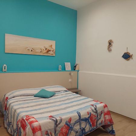 B&B Marina Di Naxos Giardini-Naxos Extérieur photo