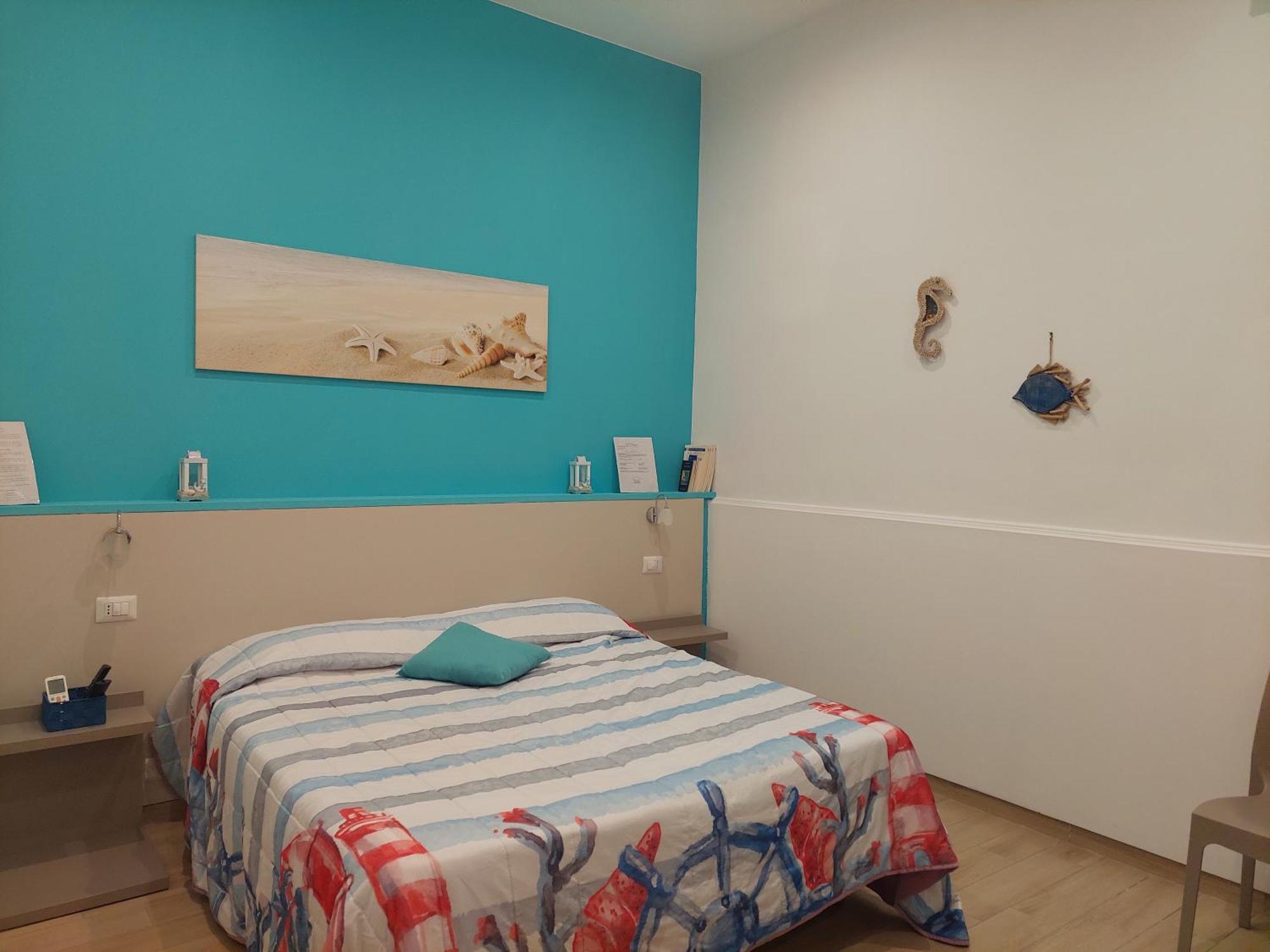 B&B Marina Di Naxos Giardini-Naxos Extérieur photo